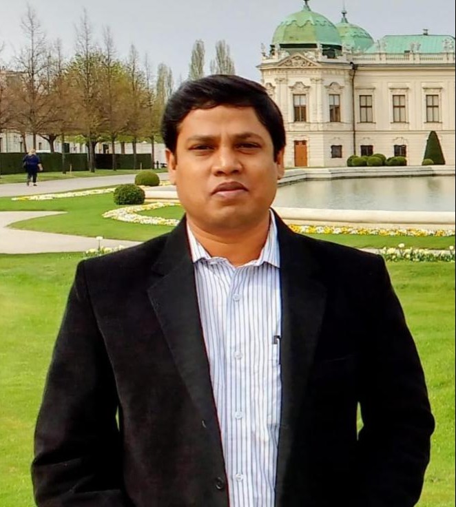 Dr.PRABHU S